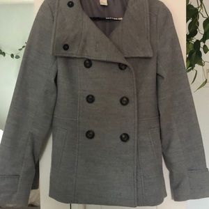 H&M jacket
